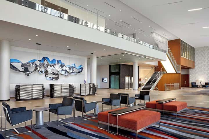 Hotel Interior 2 of 56